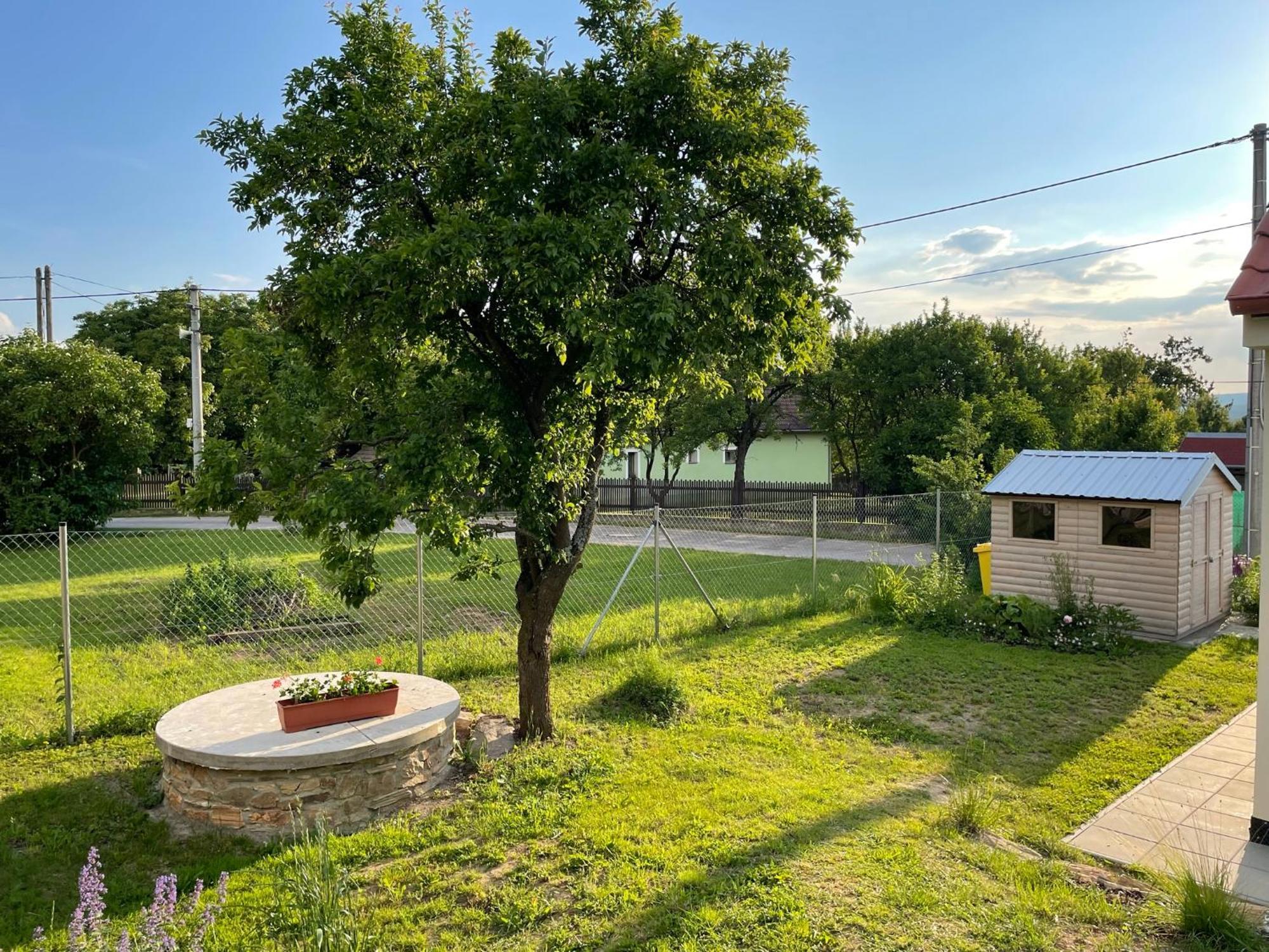 Domek V Podyji Lukov  Exterior foto